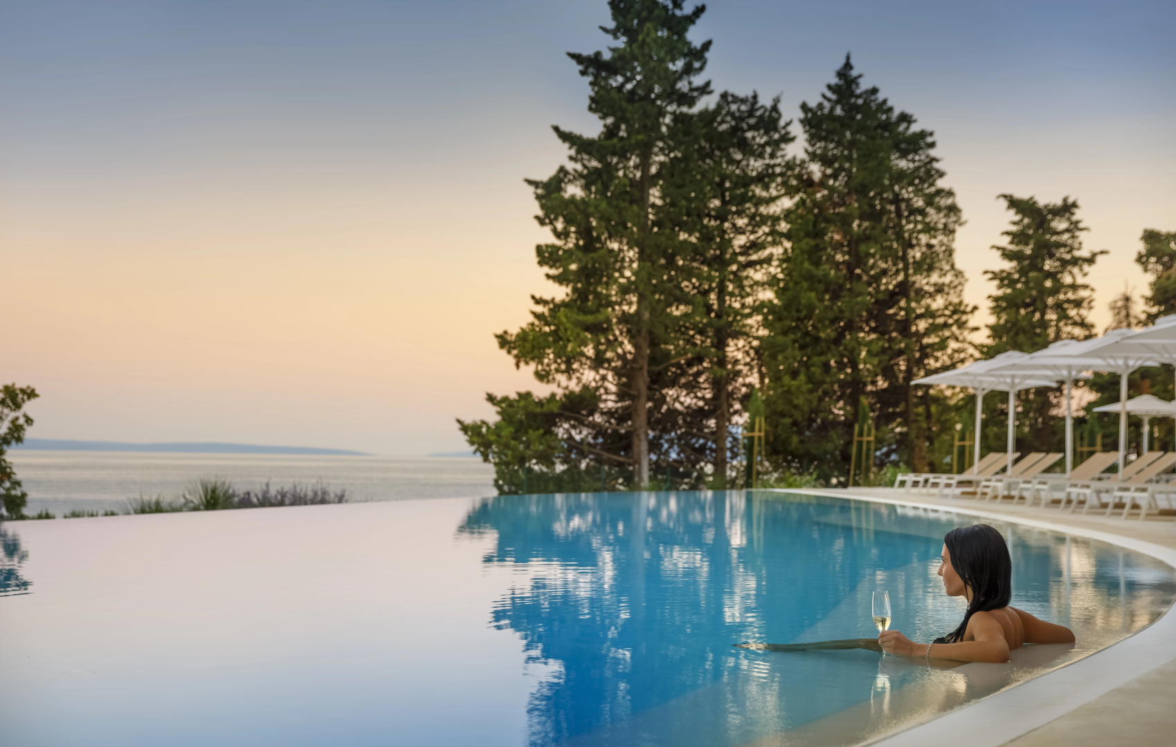 Photo - Hotel Ičići - by Liburnia Hotels & Villas