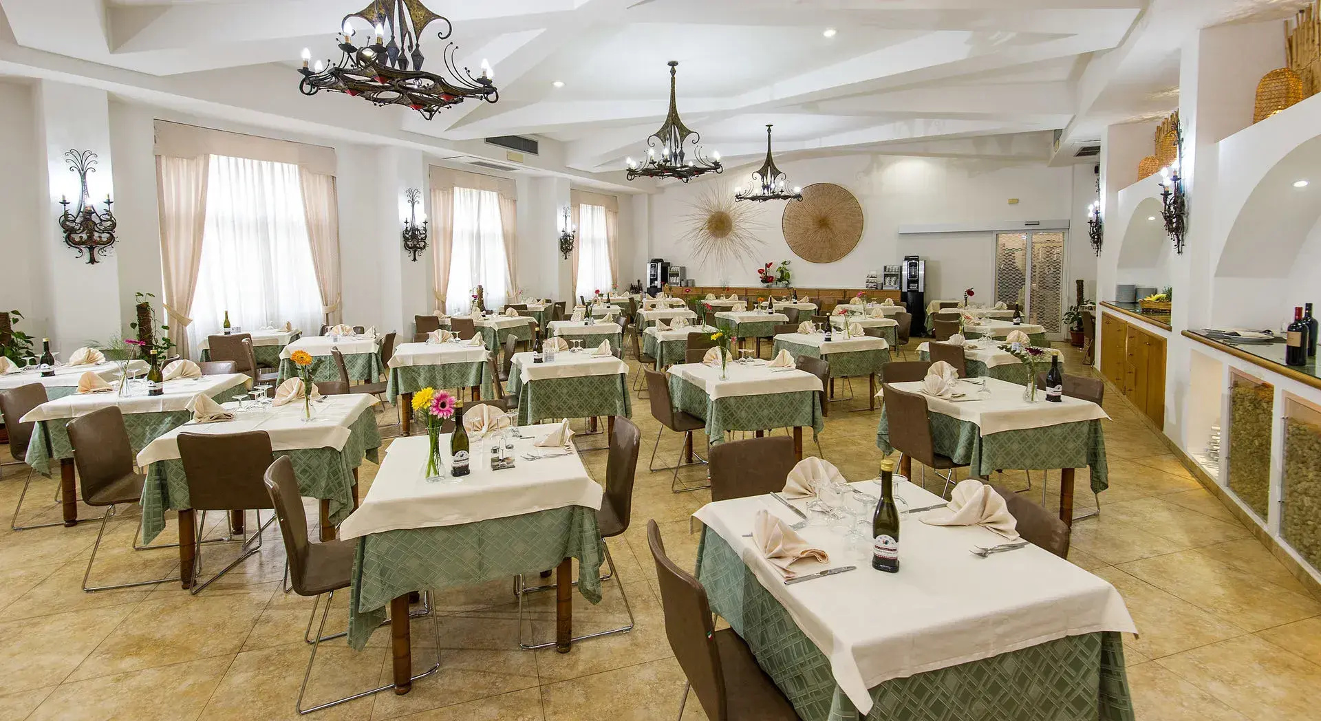 Foto - Joli Park Hotel - Caroli Hotels