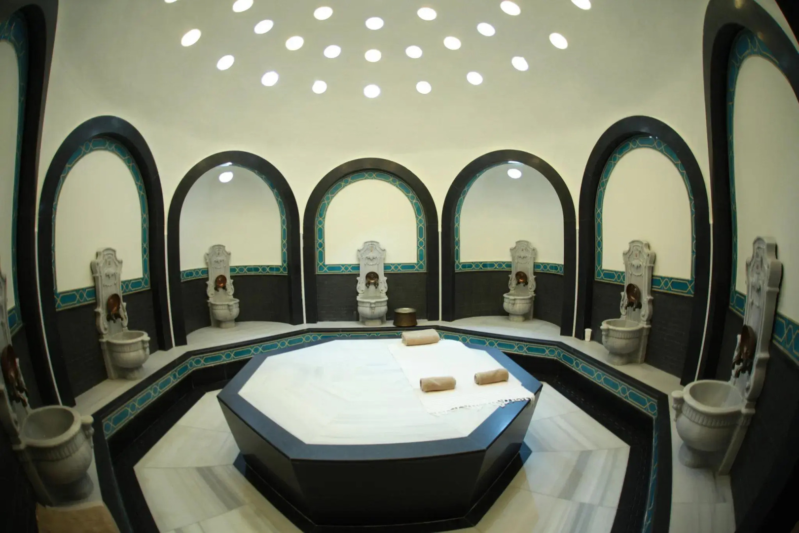 Foto - Divan Istanbul