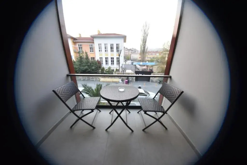 Foto - The Elegant Hotel