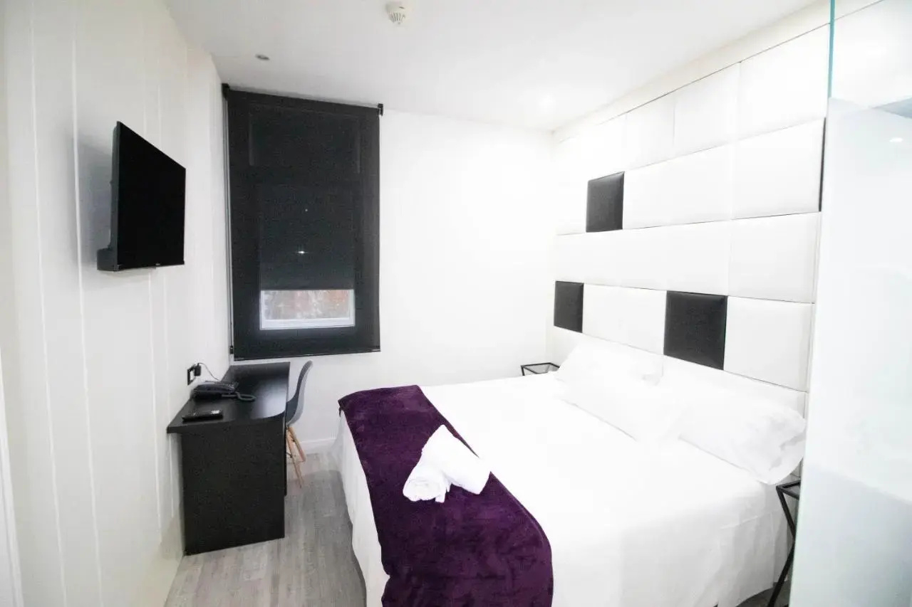 Photo - Hotel Avenida de España