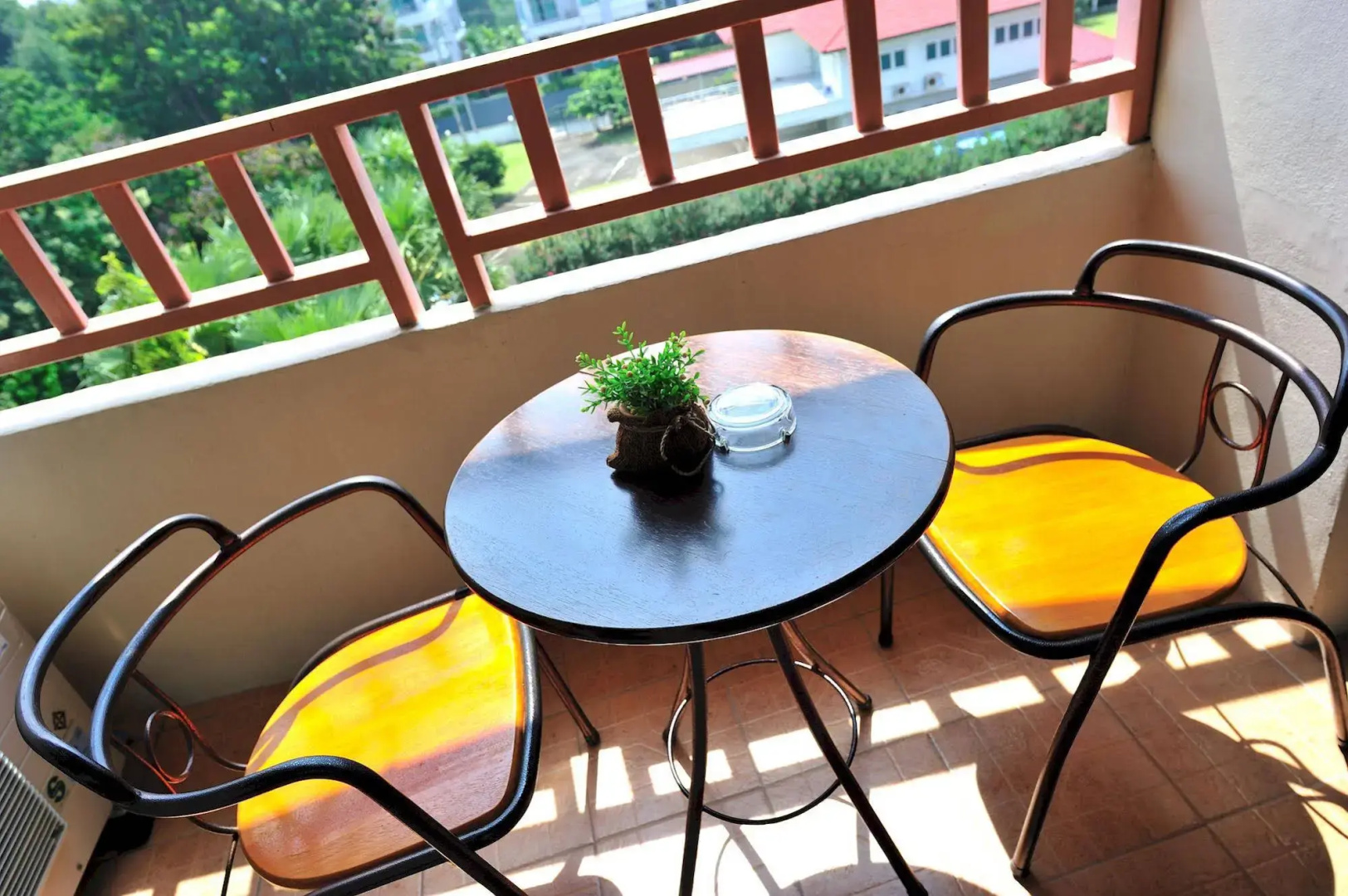 Foto - Thipurai Annex Hotel