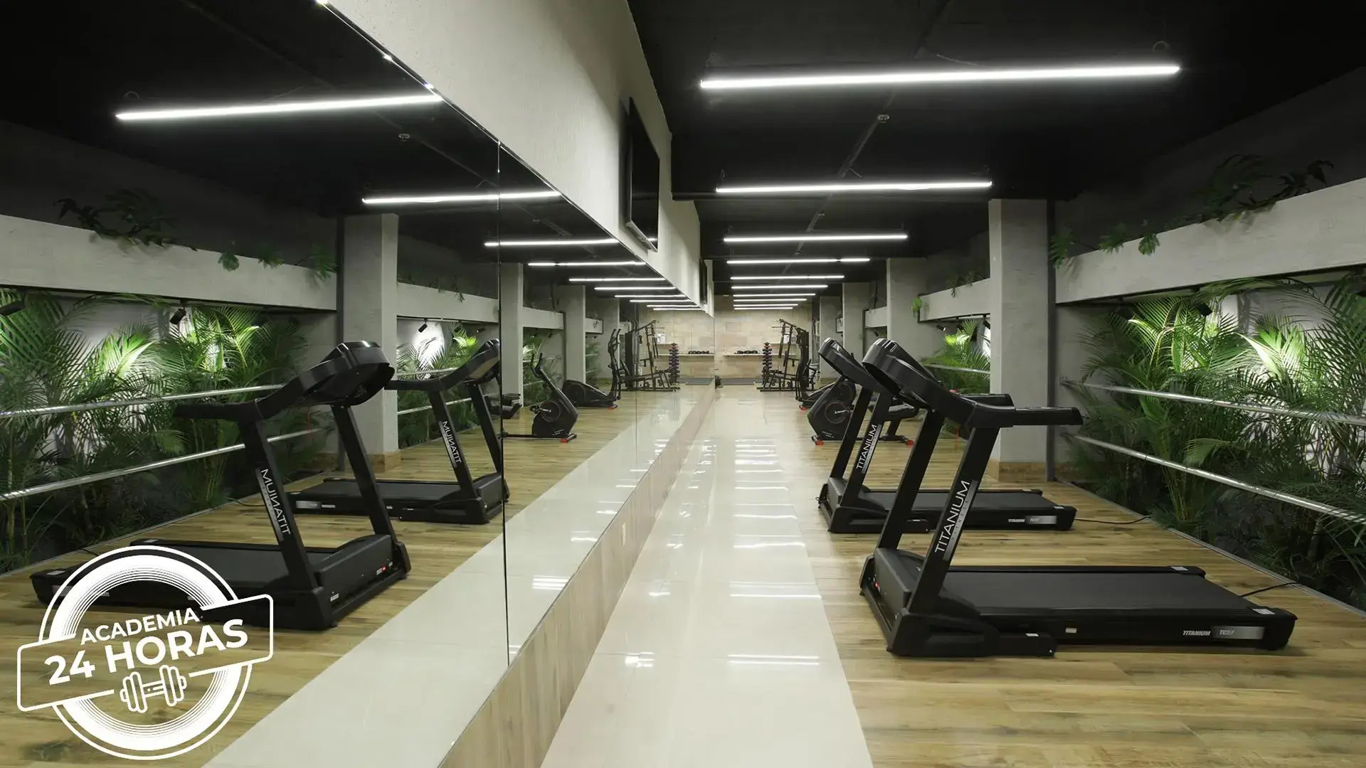 Foto - San Marco Hotel Brasília