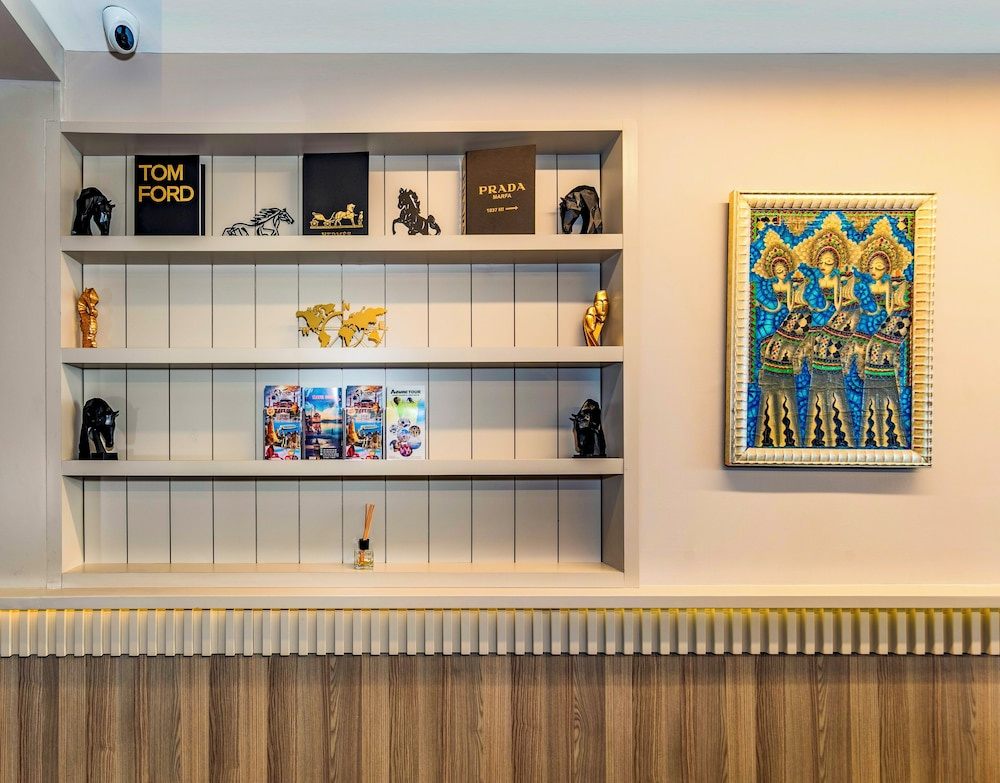 Photo - Felix Hotel