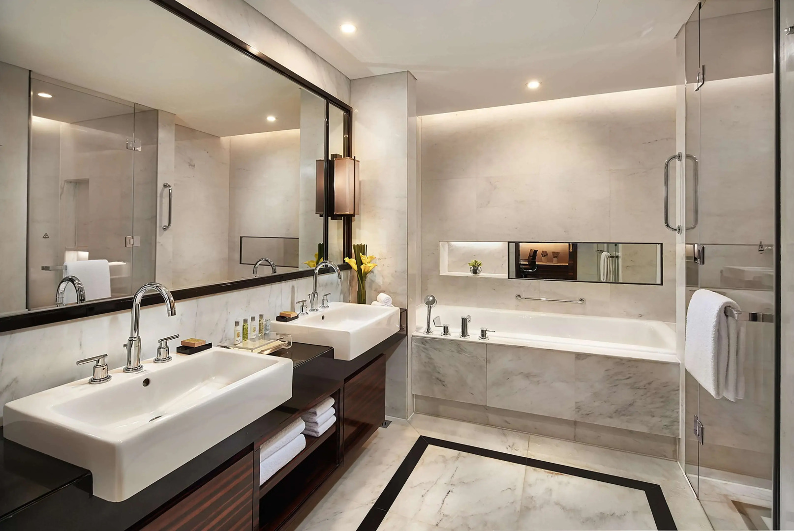 Foto - Hilton Shanghai Hongqiao