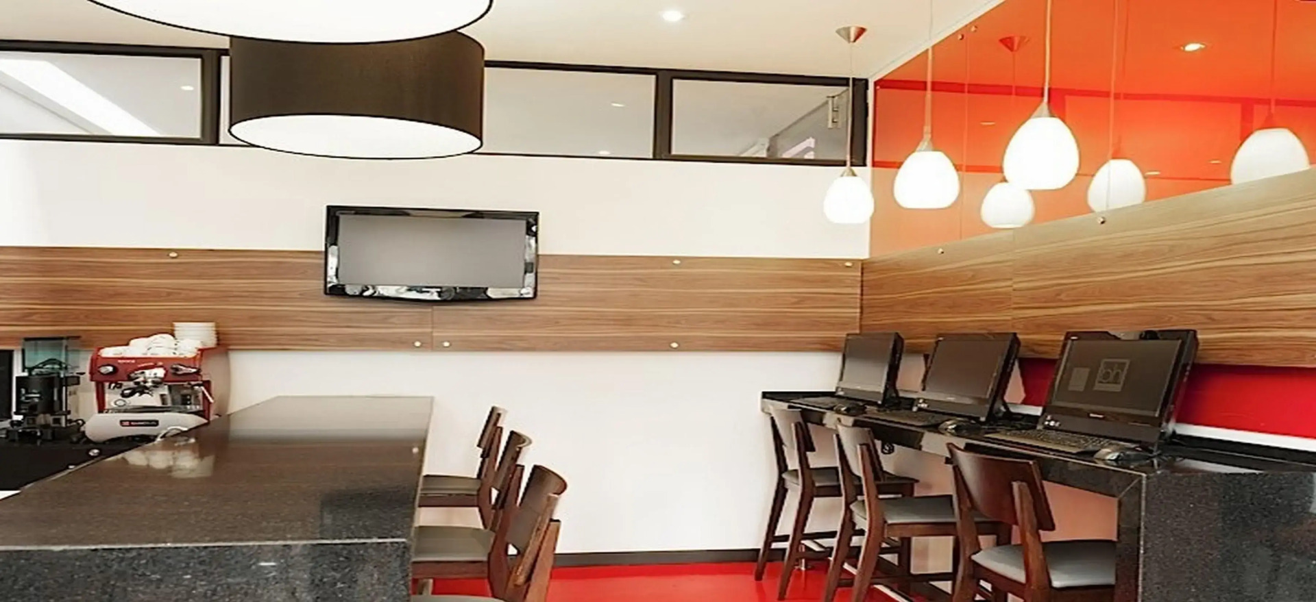 Foto - Hotel bh Parque 93