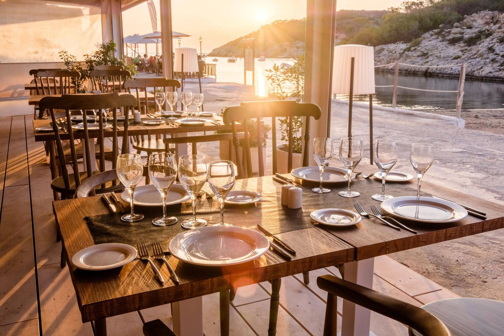 Foto - Barceló Portinatx - Adults Only