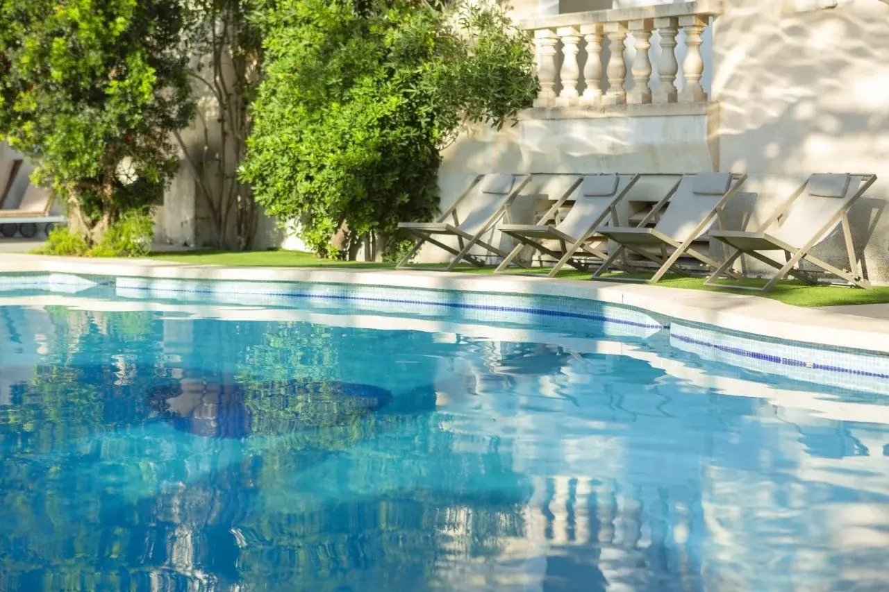 Foto - Es Baulo Petit Hotel