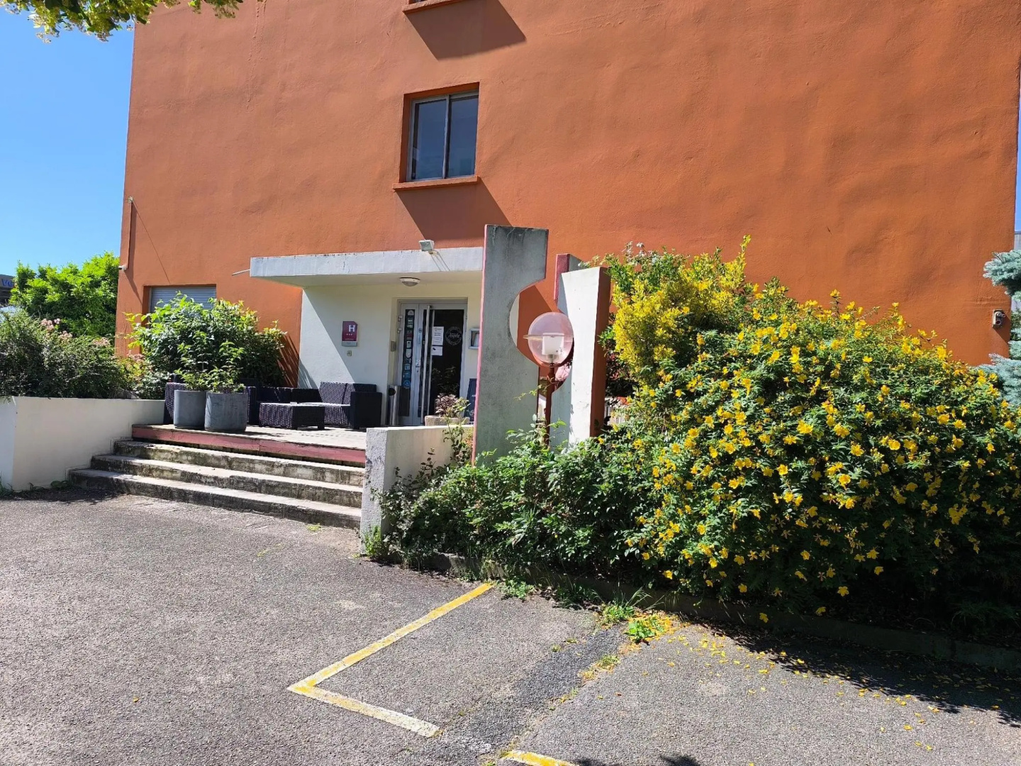 Photo - Adonis Lyon Est Hotel Artys