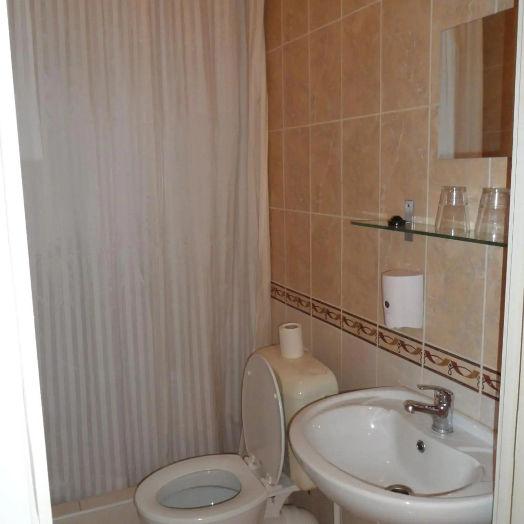 Foto - Royal Hotel