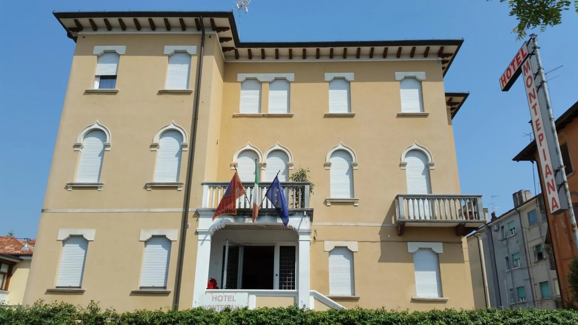 Photo - Hotel Montepiana