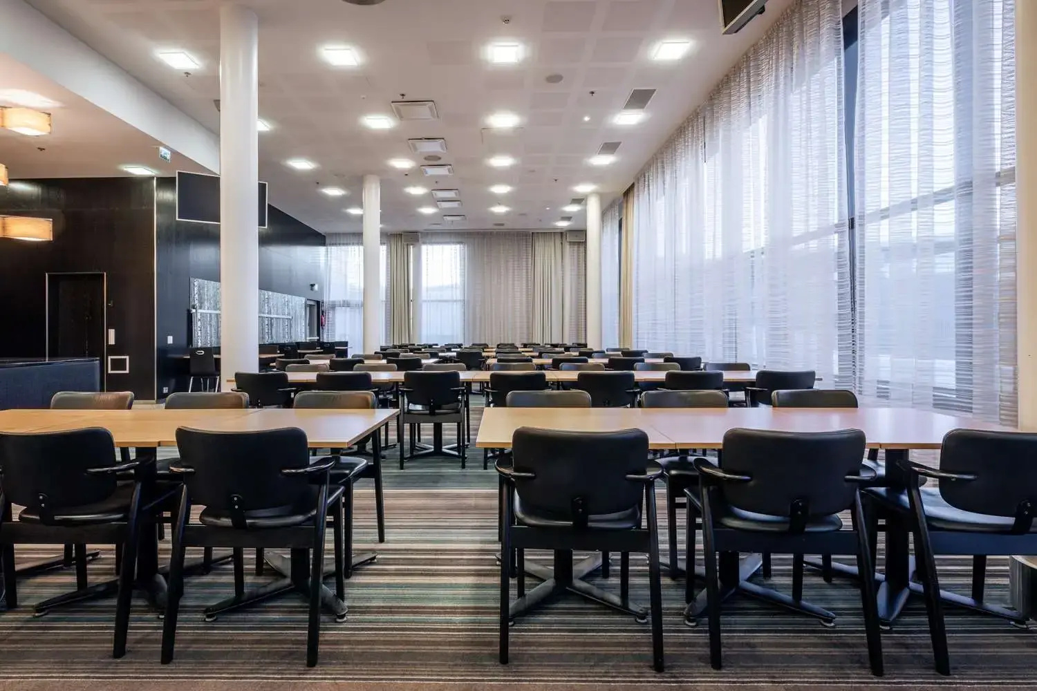 Foto - Hilton Helsinki Airport