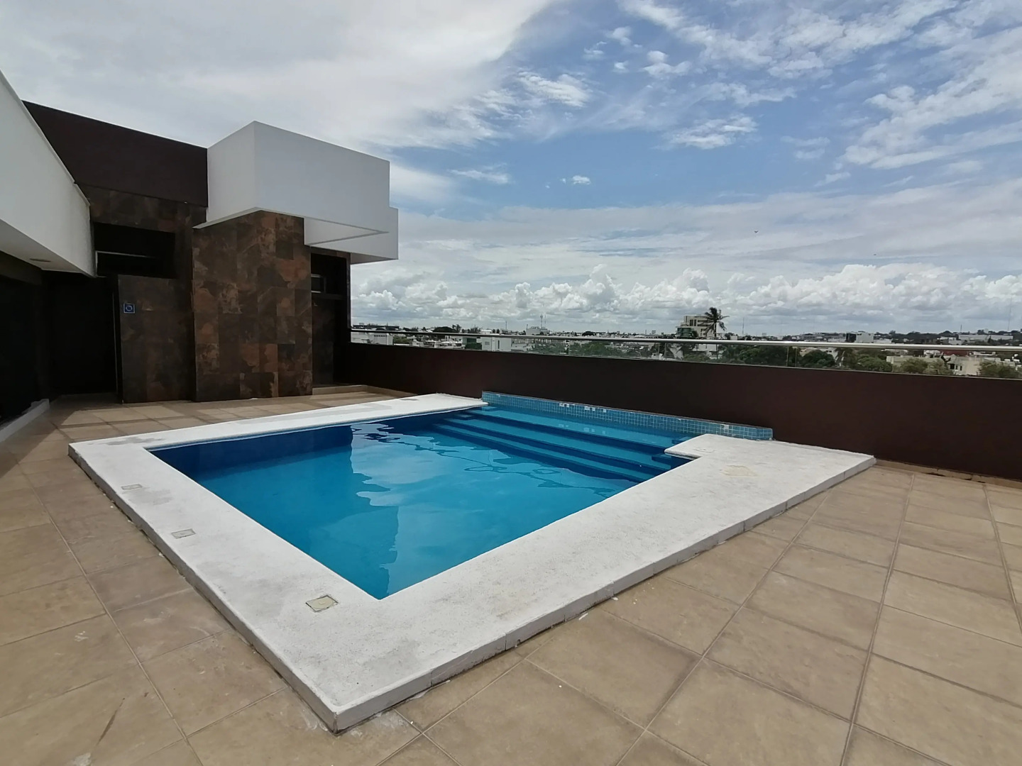 Foto - Veracruz Suites Hotel