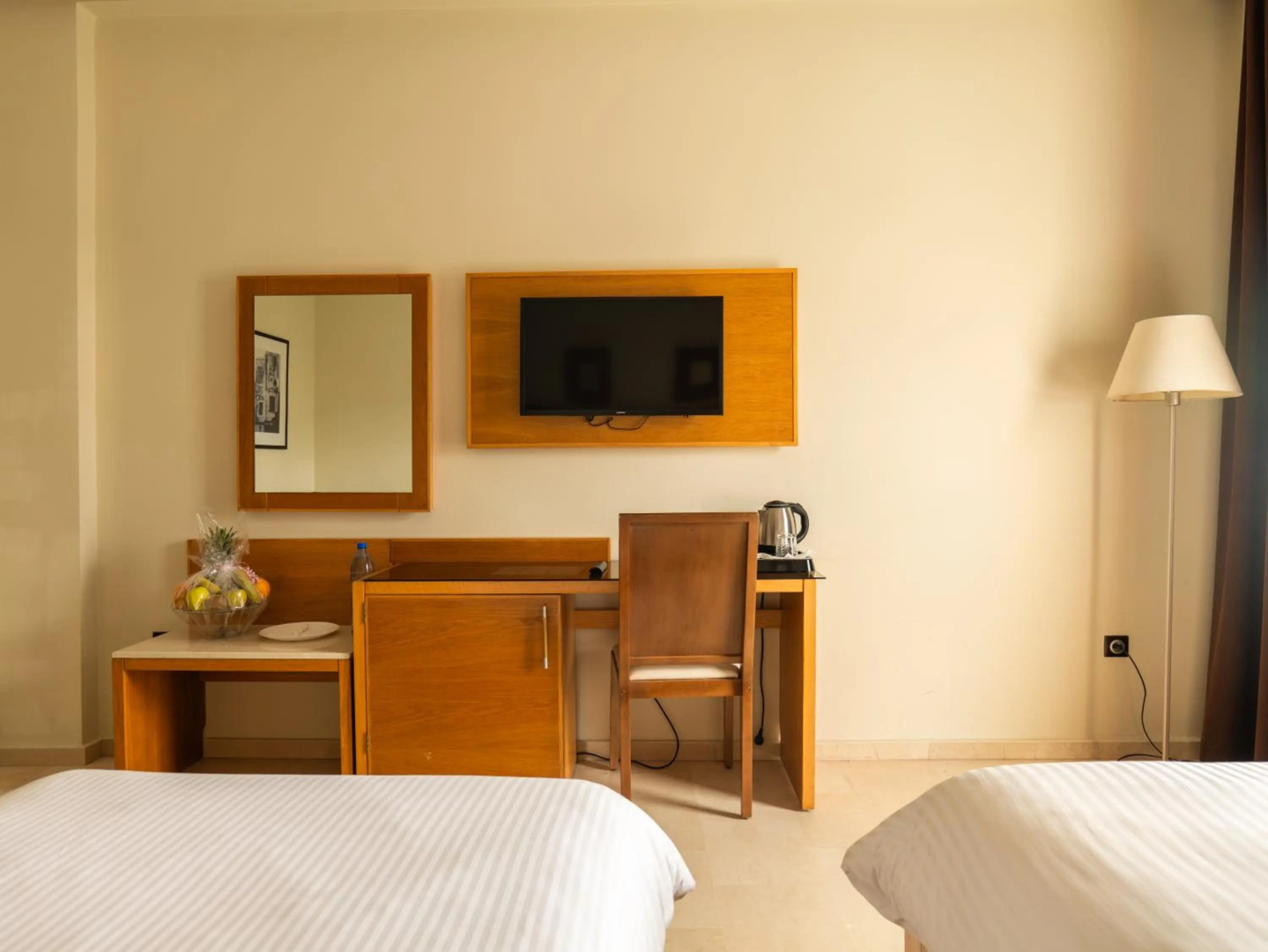 Foto - Hôtel La Paloma