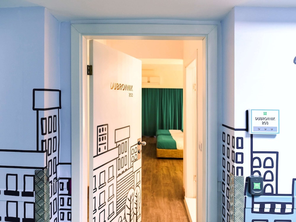 ibis Styles Skopje