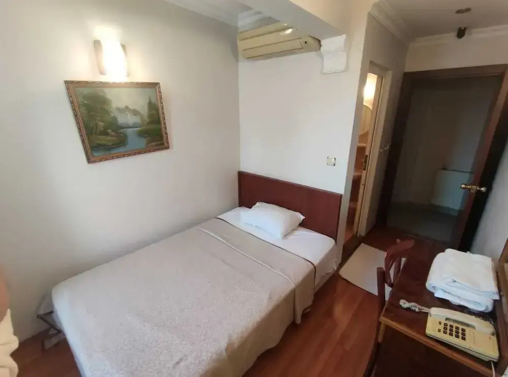Photo - Hotel Nayla