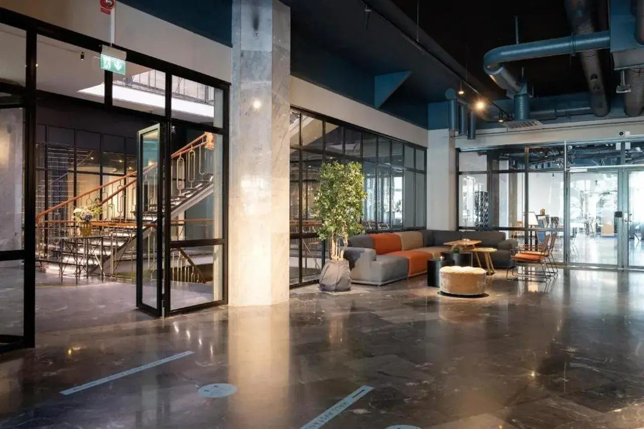 Foto - Elite Palace Hotel & Spa