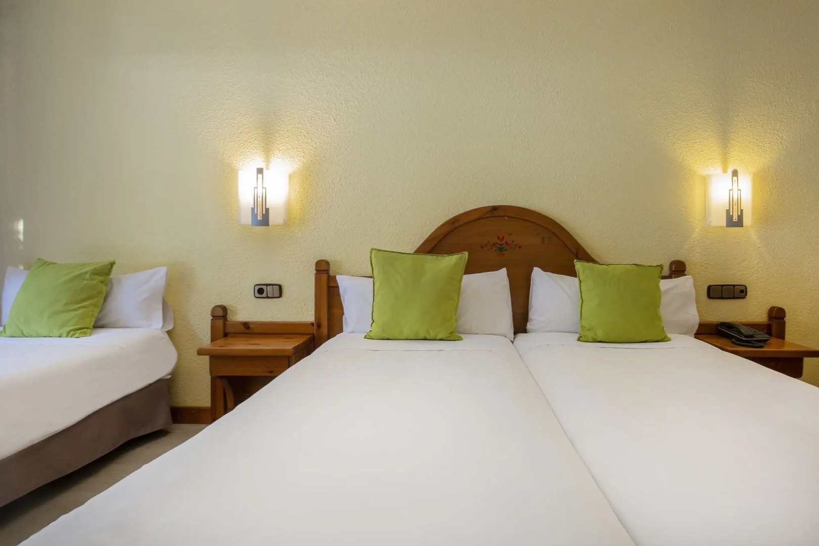 Foto - Hotel Sant Gothard by Nexta