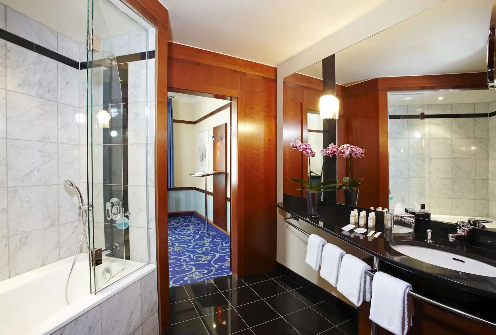 Foto - Seaside Park Hotel Leipzig