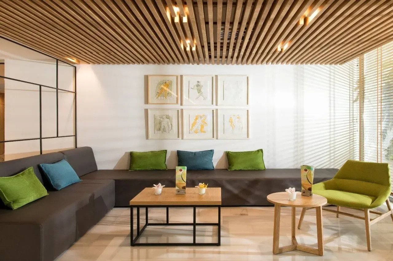 Foto - JS Alcudi-Mar