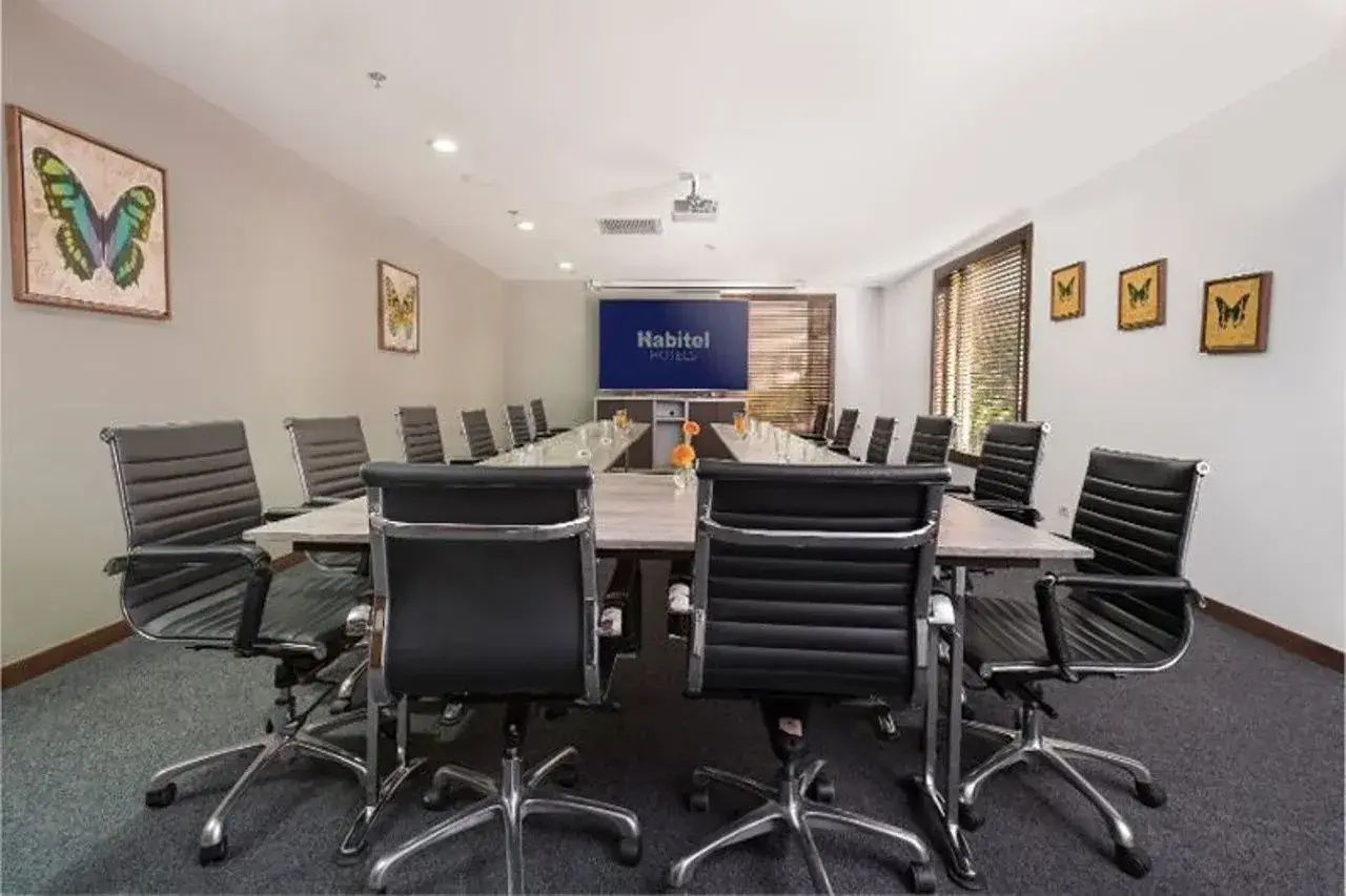 Photo - Hotel Habitel Select