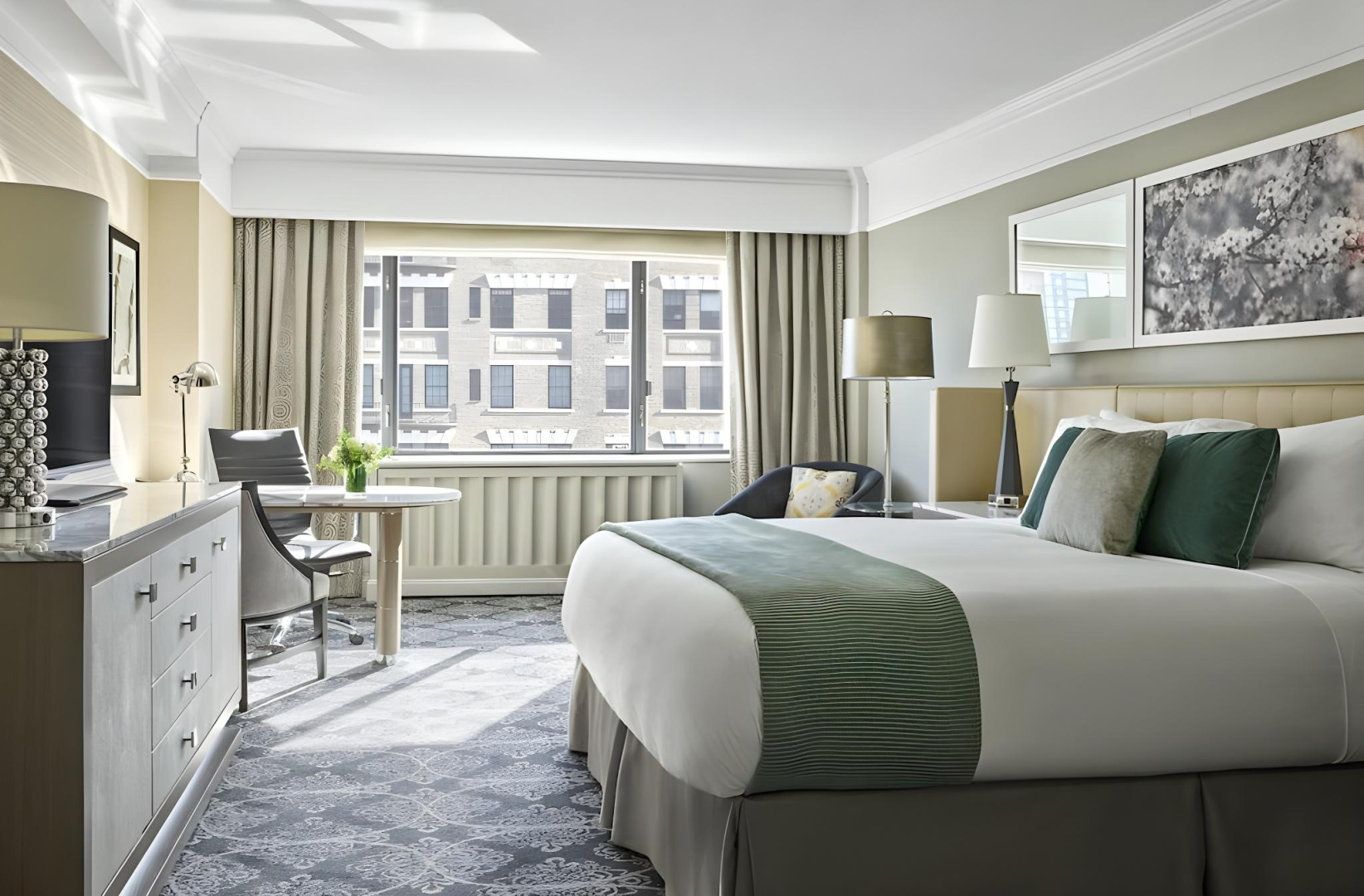 Photo - Loews Regency New York Hotel