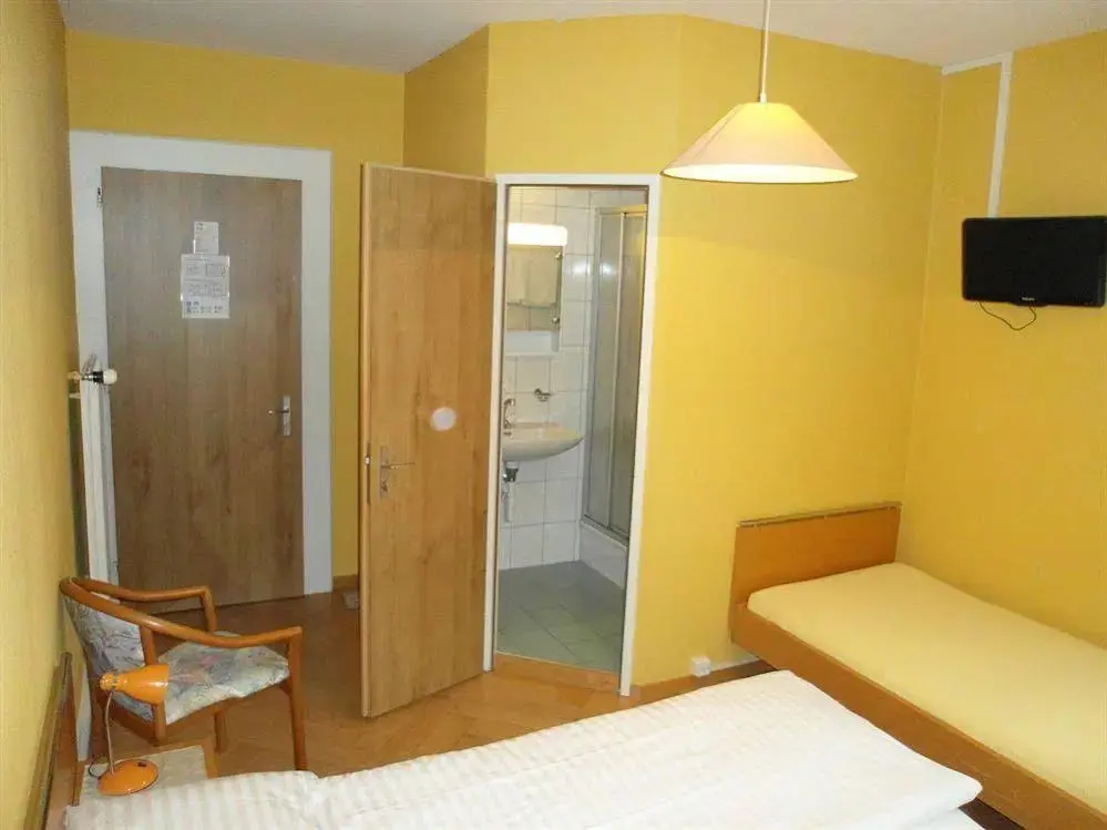 Foto - Waldhotel Unspunnen