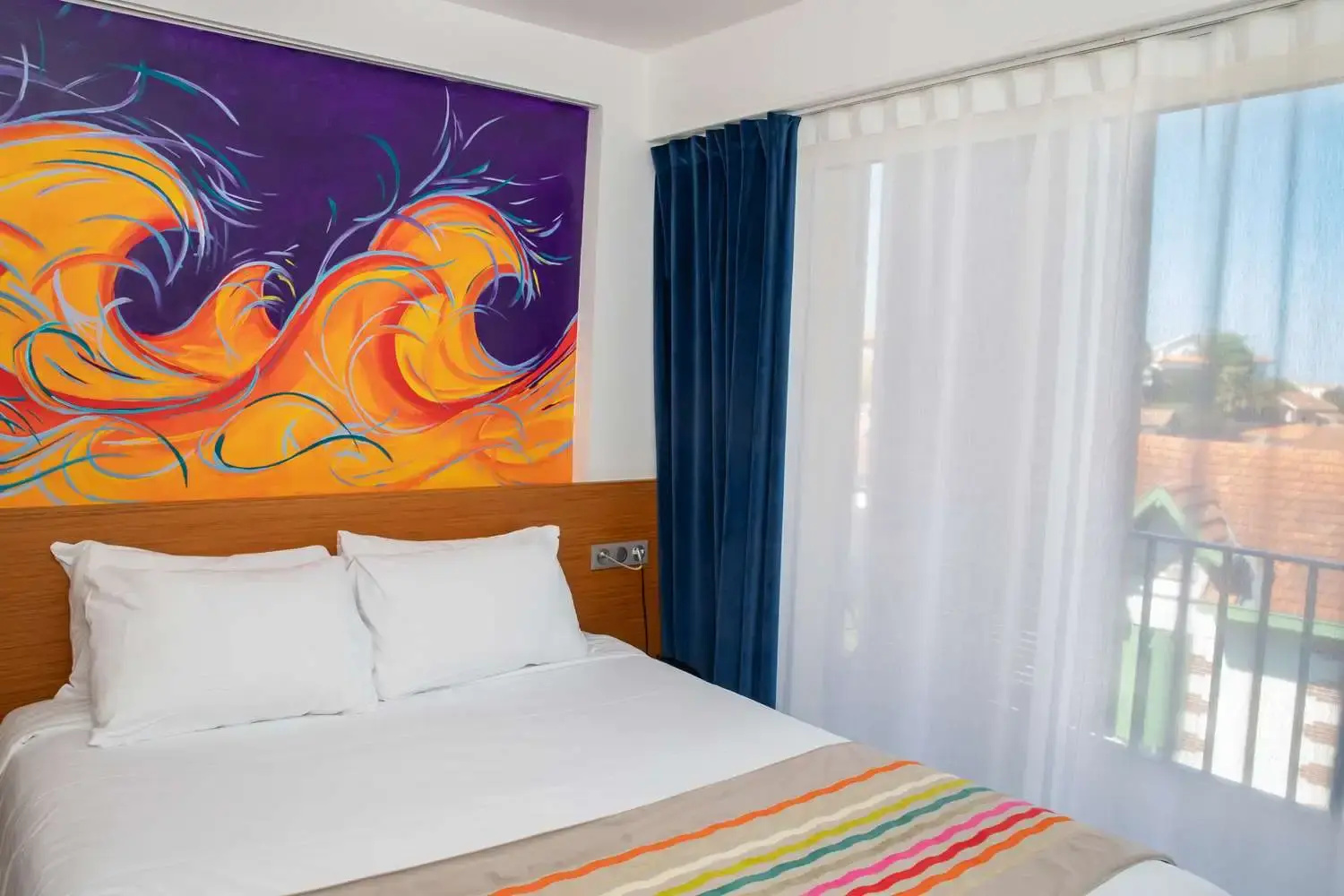Foto - Best Western Arcachon Le Port