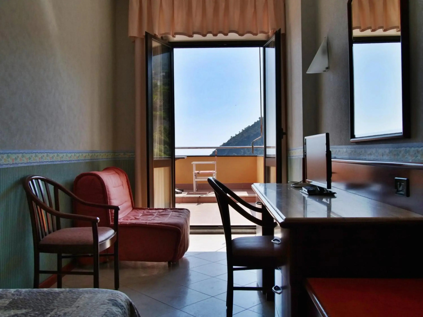 Foto - Hotel Residence Mondial