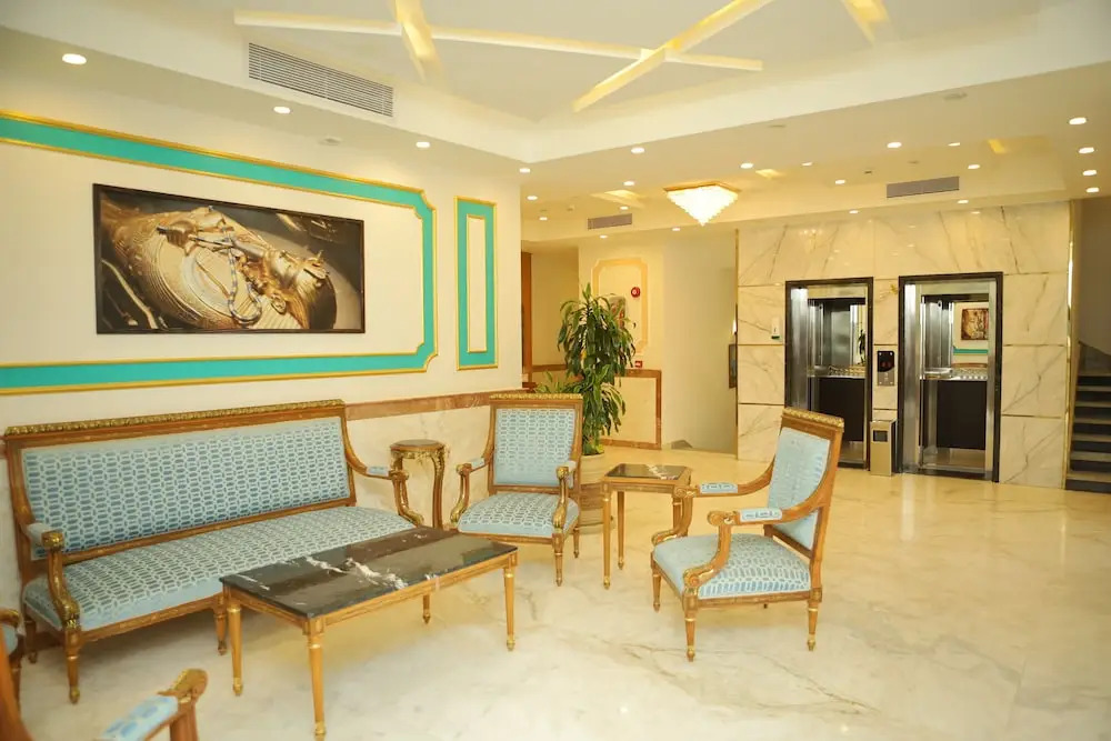 Foto - Tiba Rose hurghada