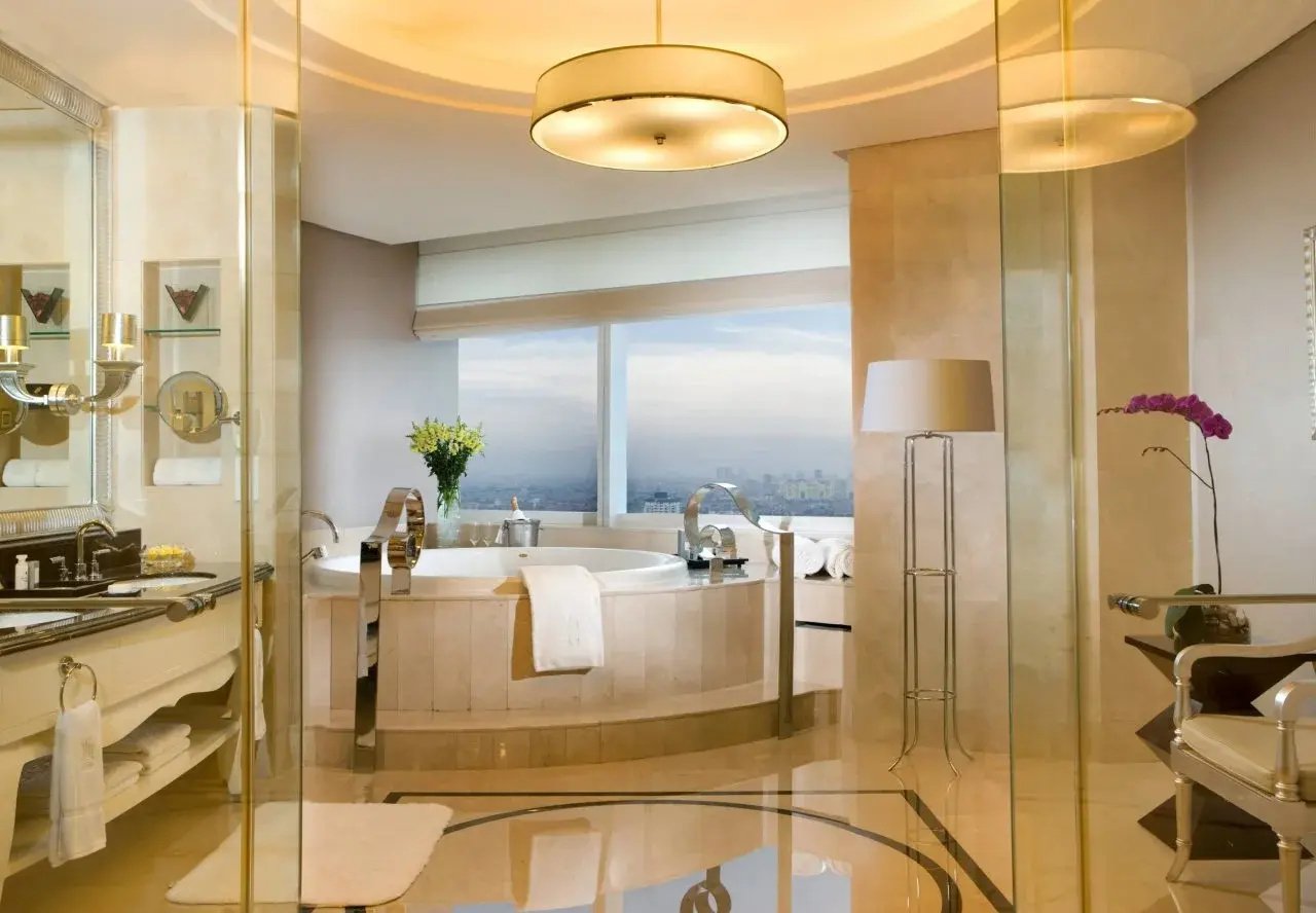 Photo - The Ritz-Carlton Jakarta, Pacific Place