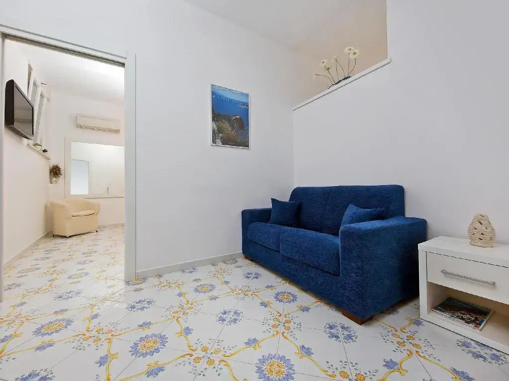 Foto - San Nicola Guest House