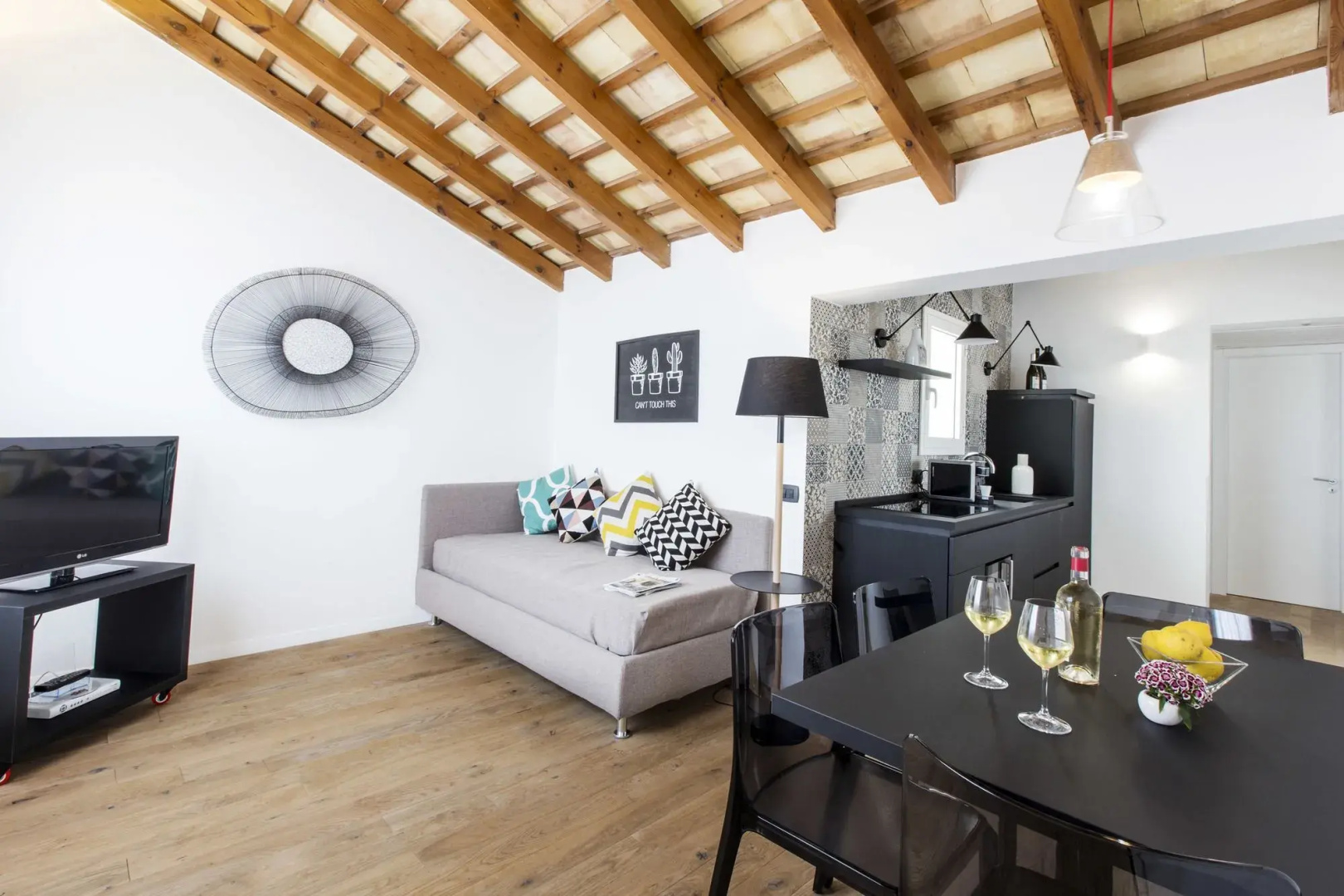Photo - BADIA NUOVA Apart Hotel