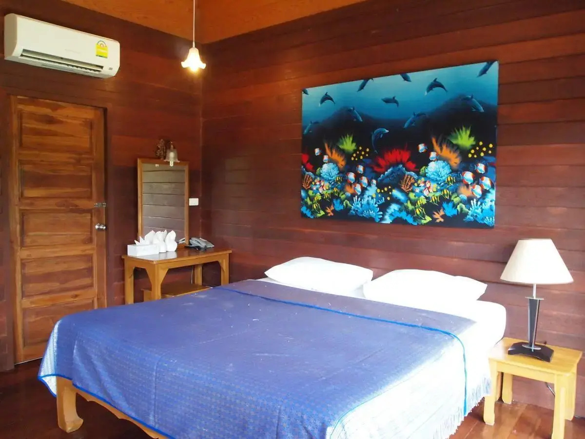 Photo - Lipa Bay Resort