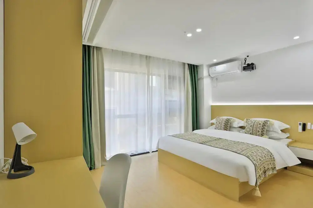 Foto - Shanghai Meihao Premium Journey Hotel - Shanghai International Tourism Resort Store