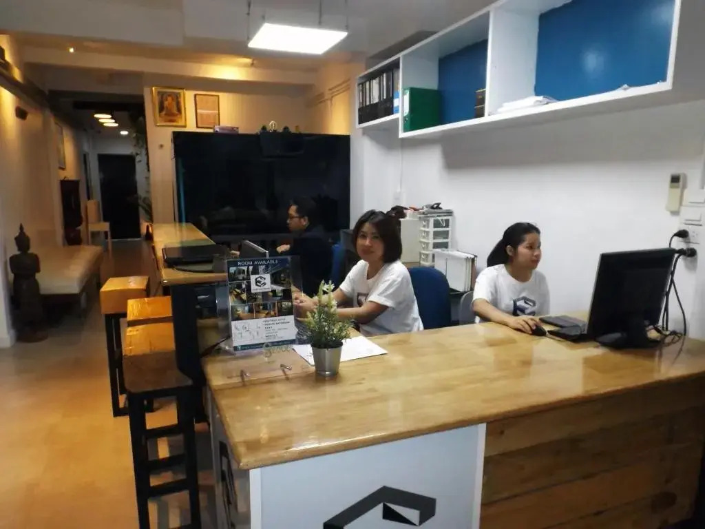 Foto - Every Surawong