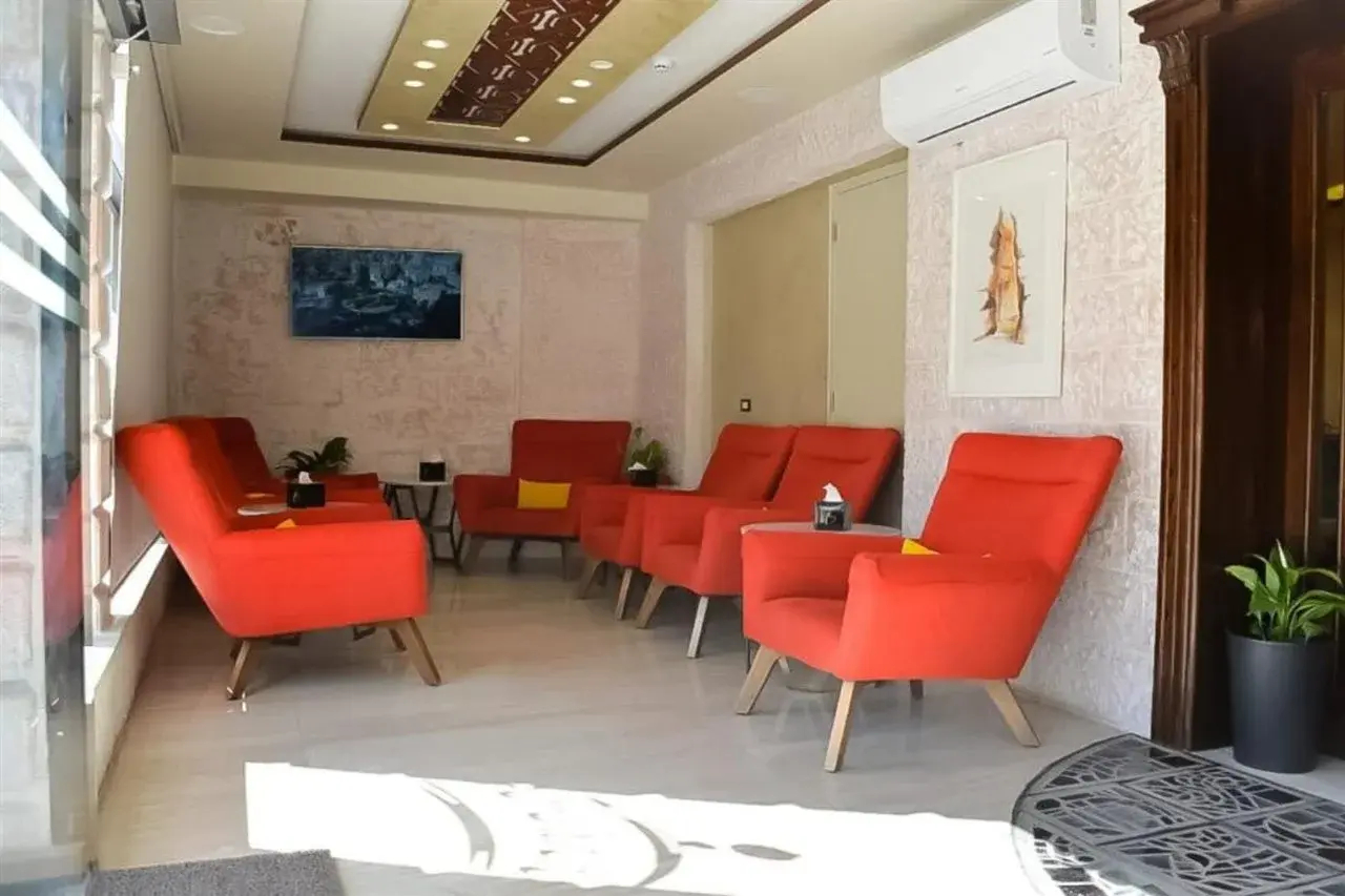 Foto - Petra Boutique Hotel
