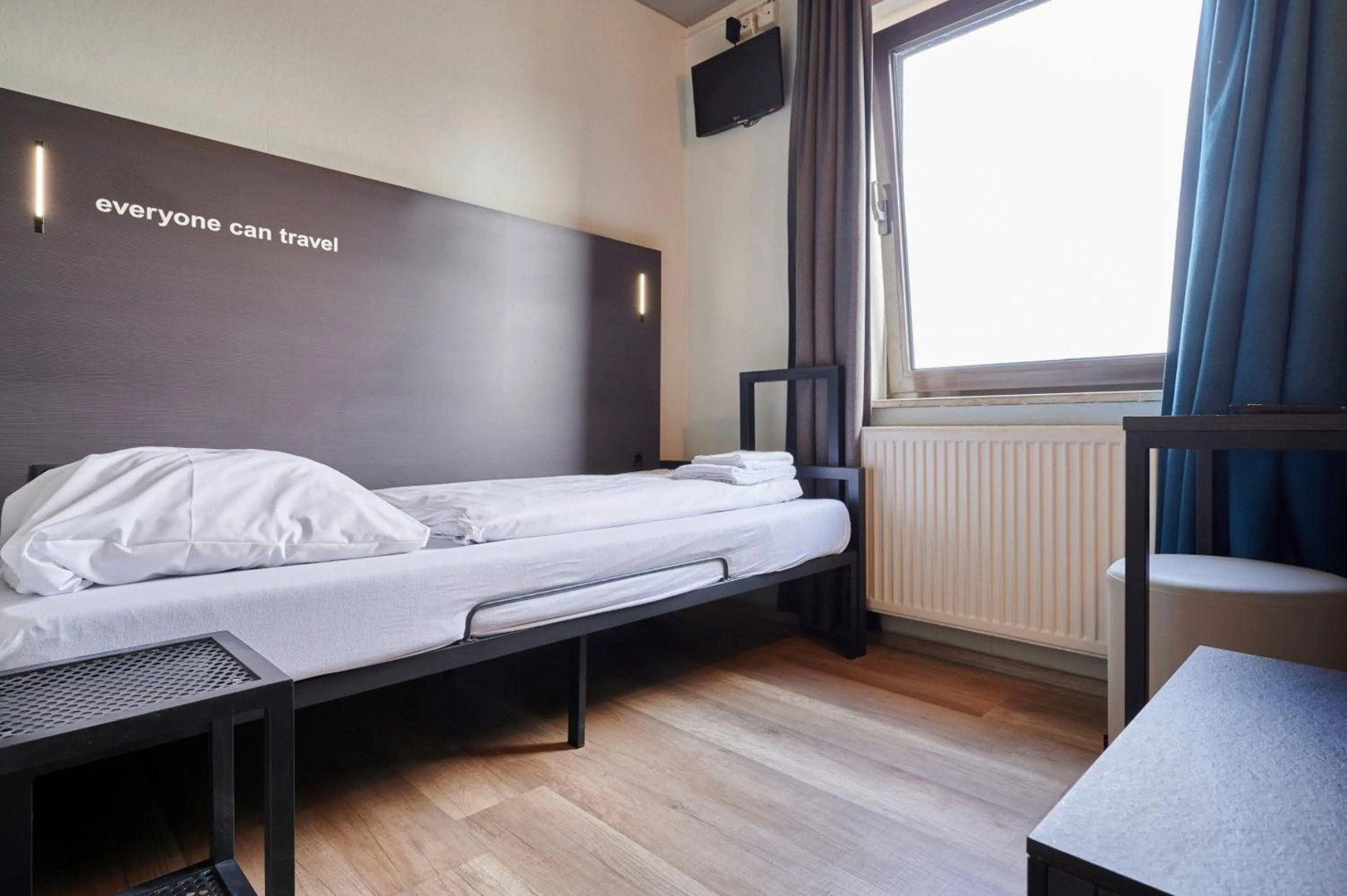 Foto - a&o Hamburg Reeperbahn - Hostel