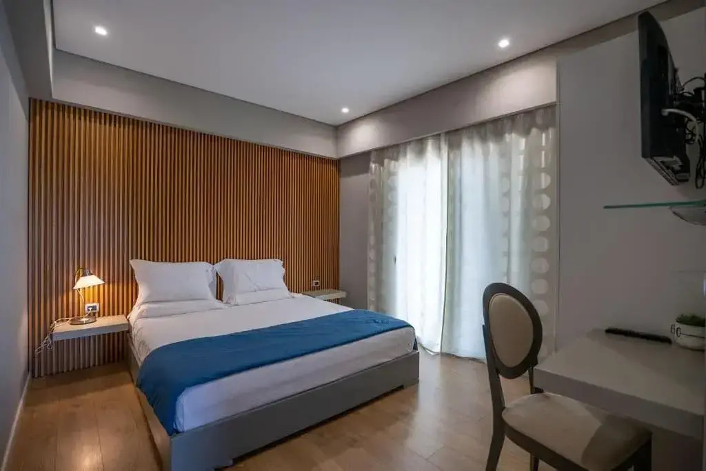 Foto - Hotel Blue Sky