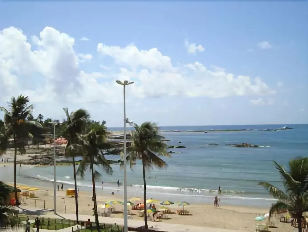 Photo - Hotel Itapua Al Mare