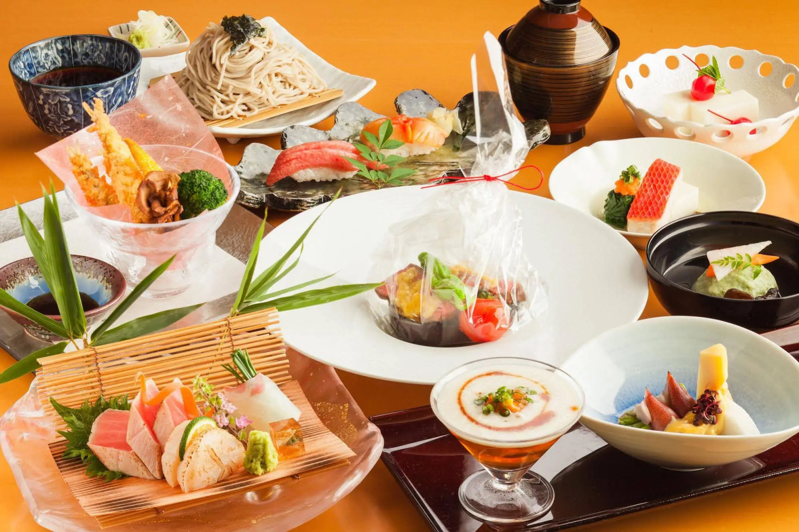 Photo - Shin Yokohama Prince Hotel