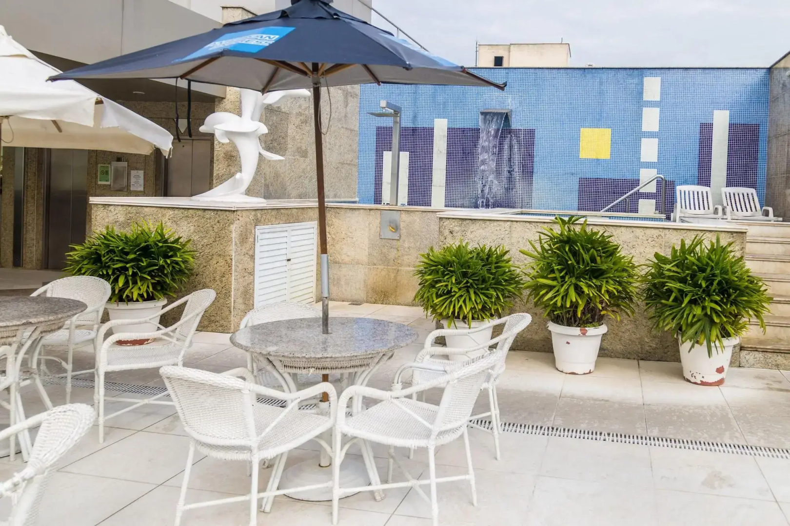 Photo - Hotel Atlantico Business Centro