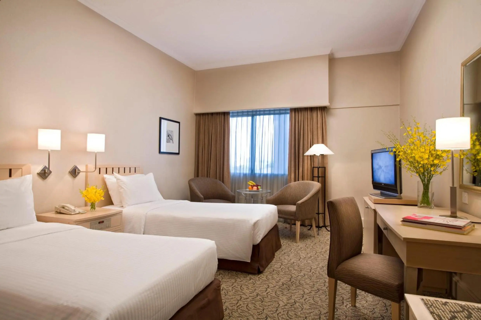 Foto - York Hotel