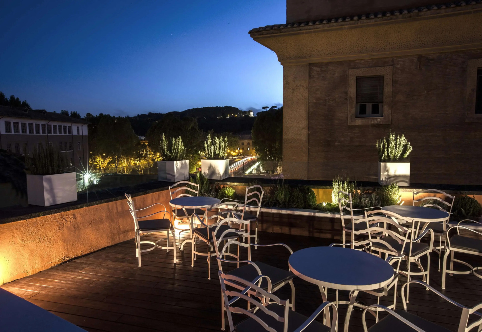 Foto - DOM Hotel Roma - Preferred Hotels & Resorts