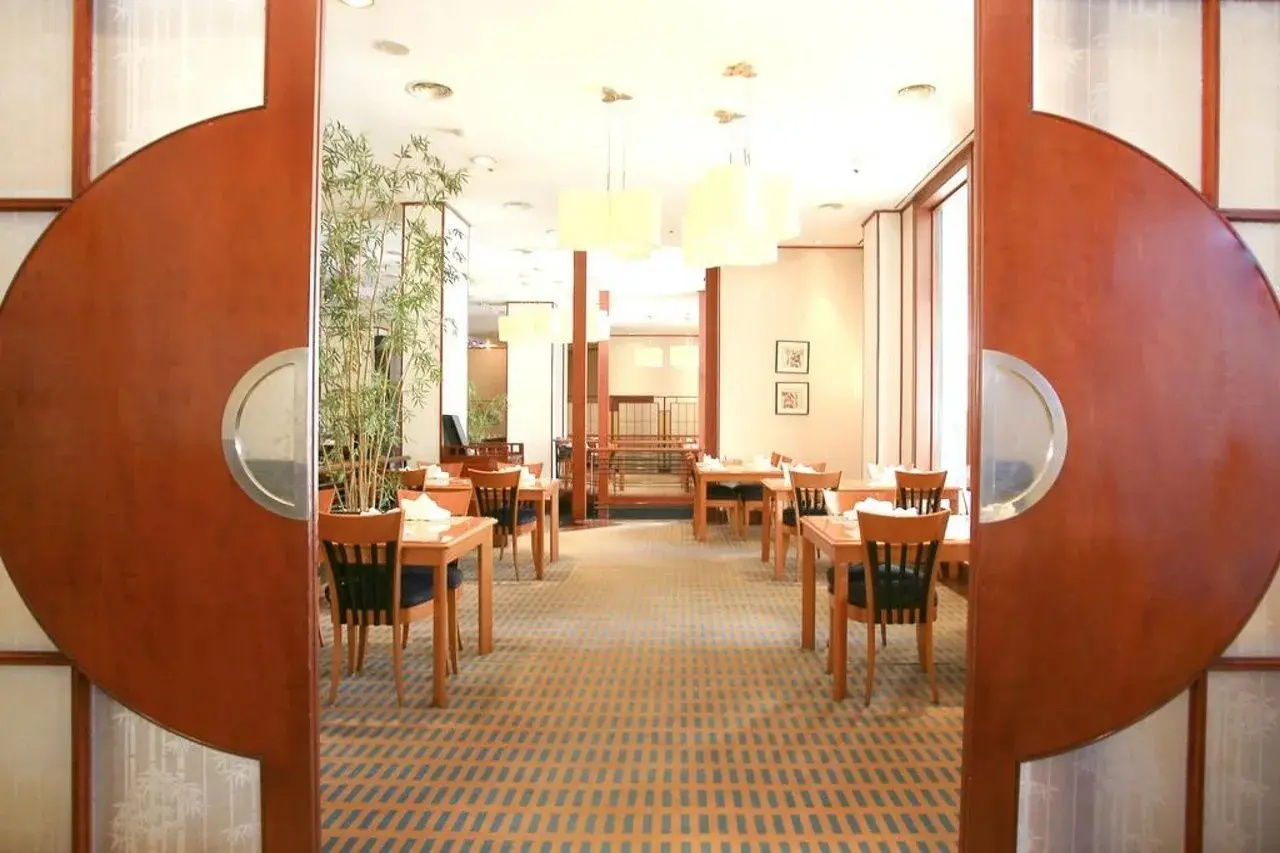 Foto - Hanoi Daewoo Hotel