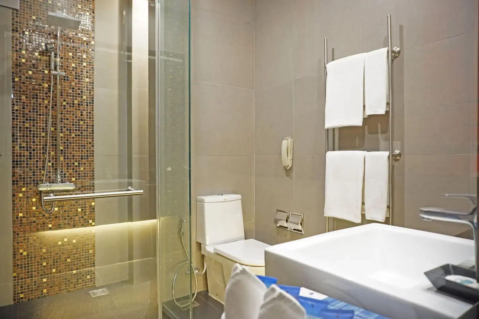 Foto - Park Plaza Bangkok Soi 18