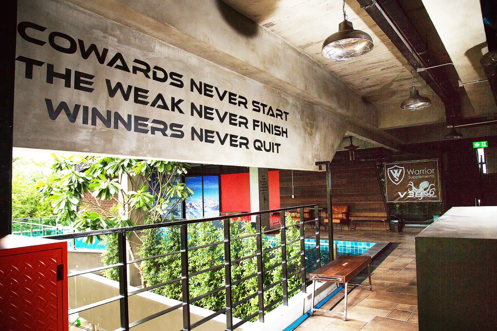 Foto - Rent V38 #420 friendly Thailand