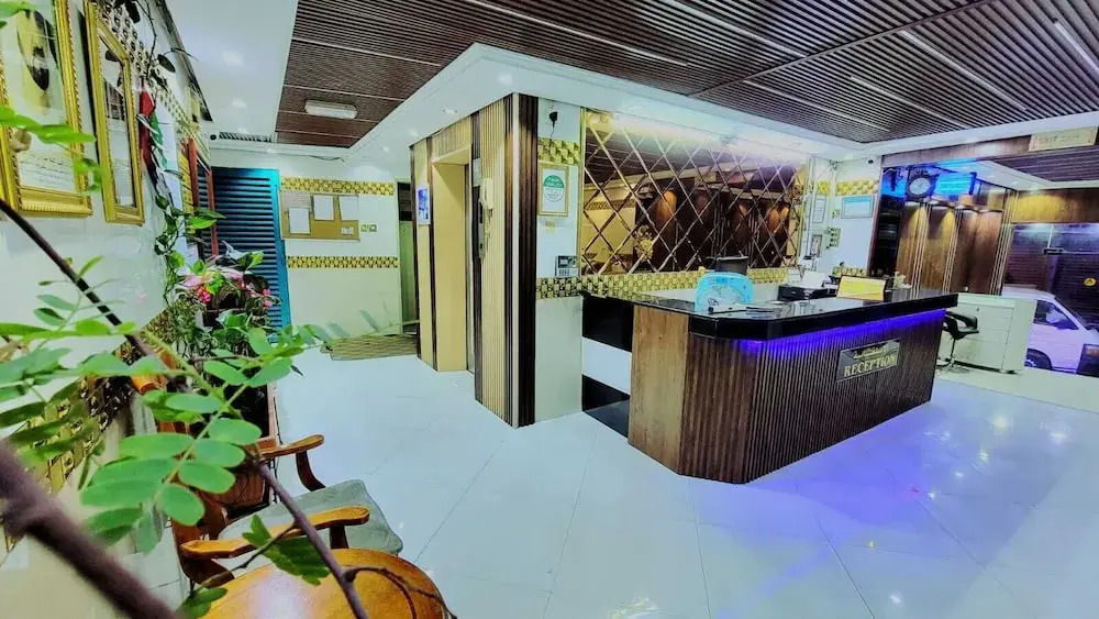 Photo - Al Arraf Hotel