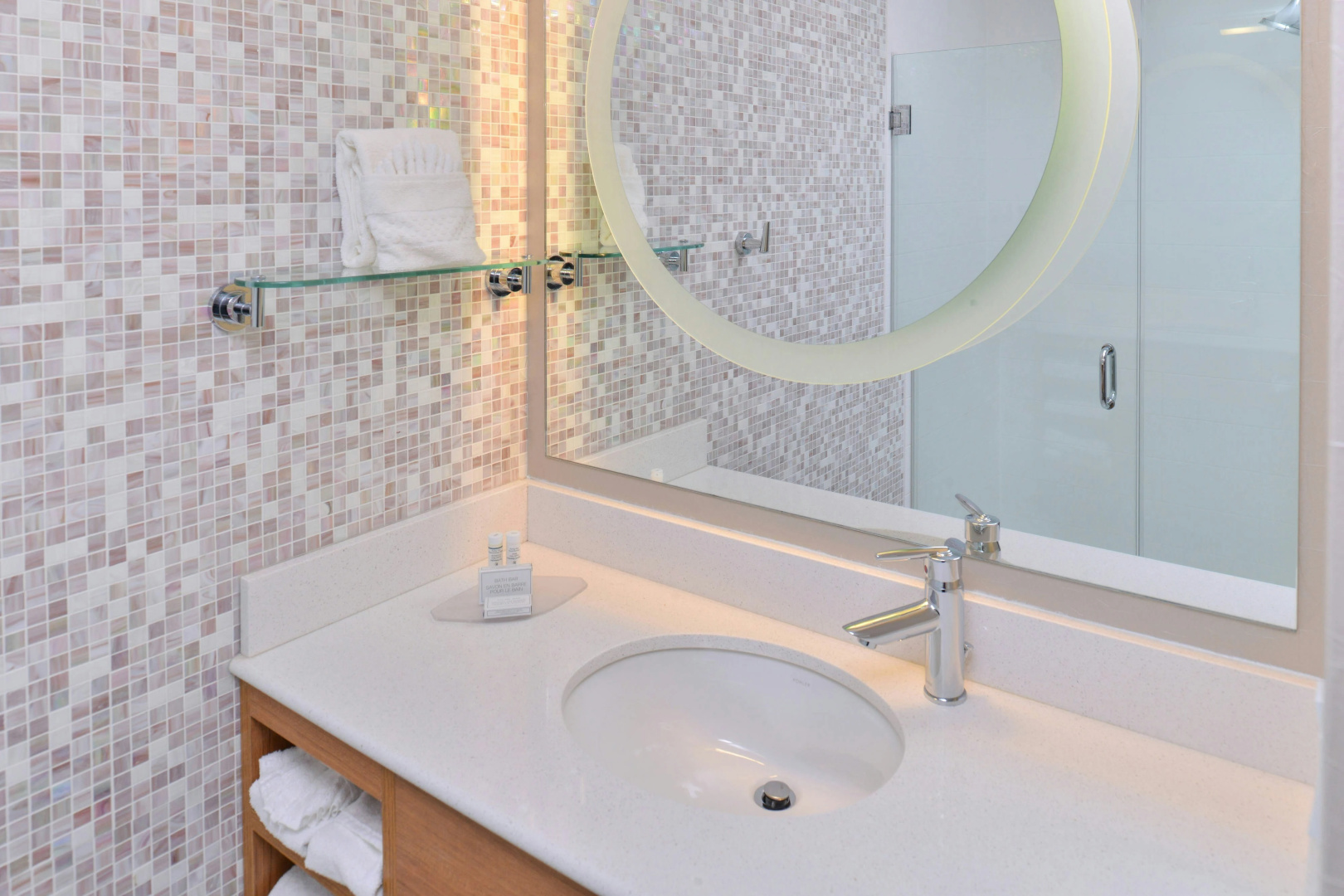 Photo - SpringHill Suites by Marriott Detroit Metro Airport Romulus