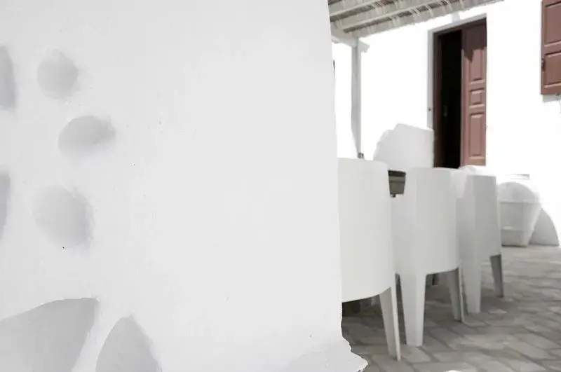 Foto - Terra Maria Hotel